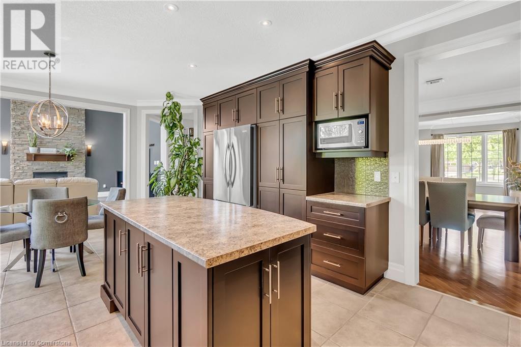 918 Fung Place, Kitchener, Ontario  N2A 4M3 - Photo 11 - 40743545