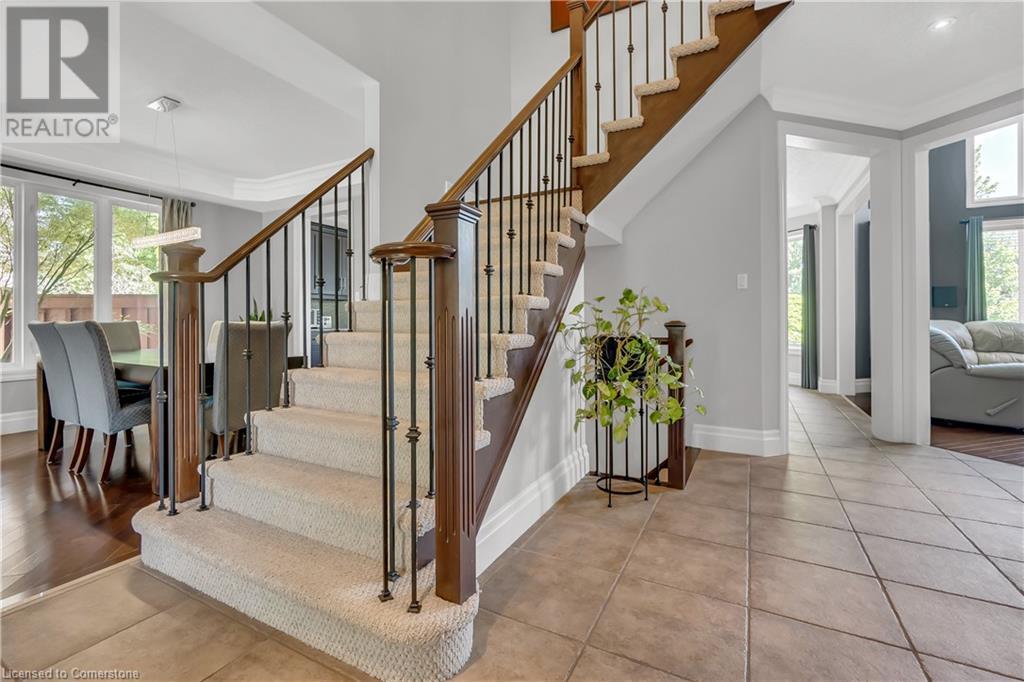 918 Fung Place, Kitchener, Ontario  N2A 4M3 - Photo 17 - 40743545