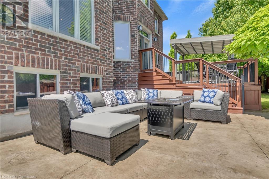 918 Fung Place, Kitchener, Ontario  N2A 4M3 - Photo 35 - 40743545
