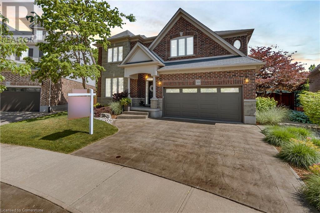918 Fung Place, Kitchener, Ontario  N2A 4M3 - Photo 40 - 40743545