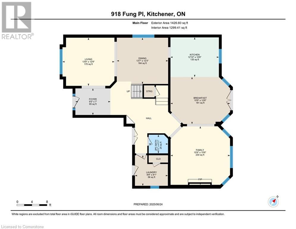 918 Fung Place, Kitchener, Ontario  N2A 4M3 - Photo 41 - 40743545