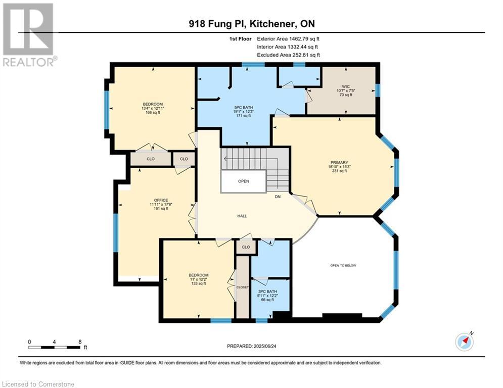 918 Fung Place, Kitchener, Ontario  N2A 4M3 - Photo 42 - 40743545
