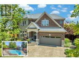 918 FUNG Place, Kitchener, Ontario