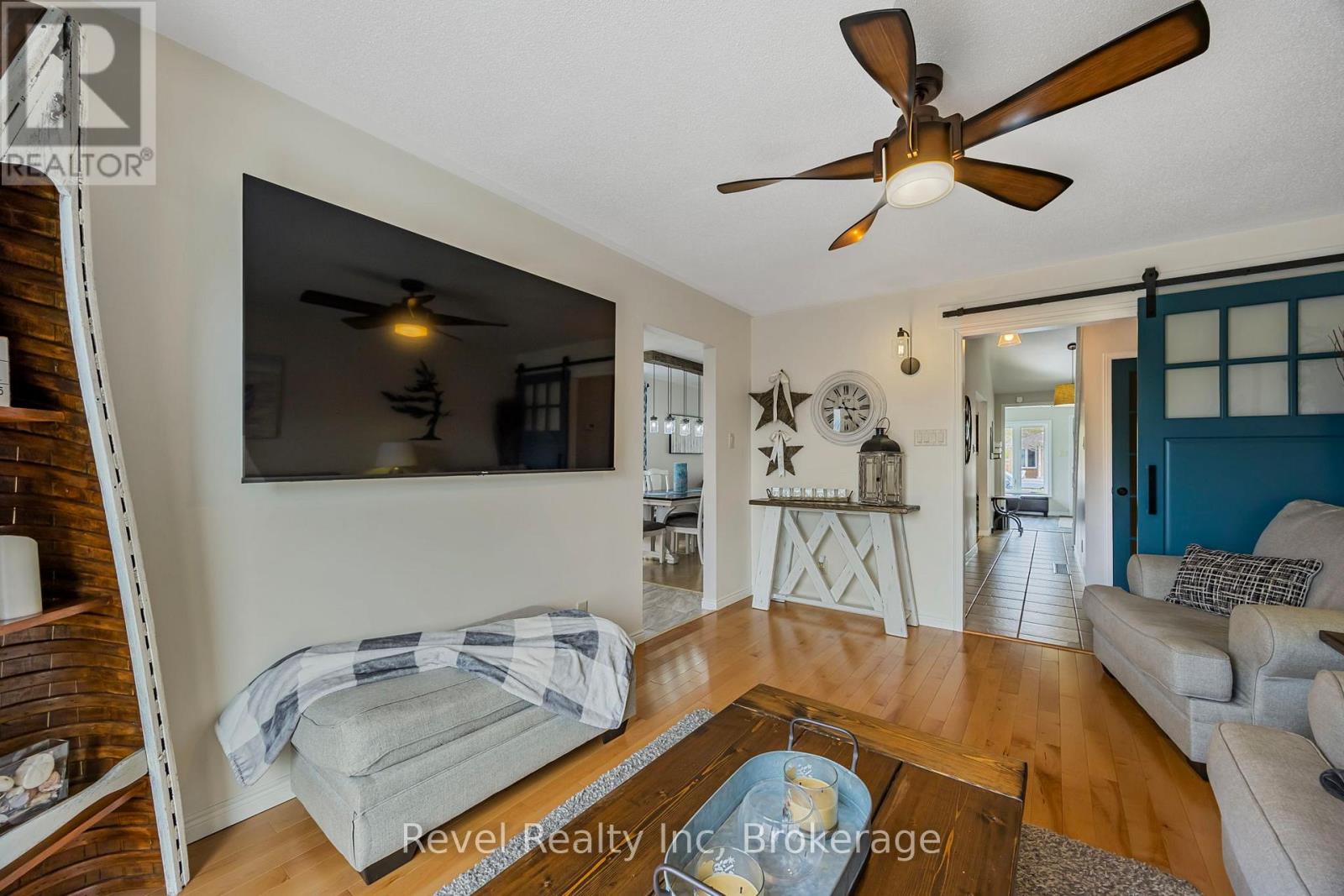 894 Montreal Street, Midland, Ontario  L4R 5A7 - Photo 14 - S12246265