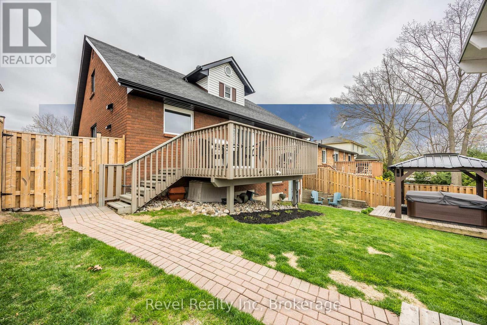 894 Montreal Street, Midland, Ontario  L4R 5A7 - Photo 36 - S12246265