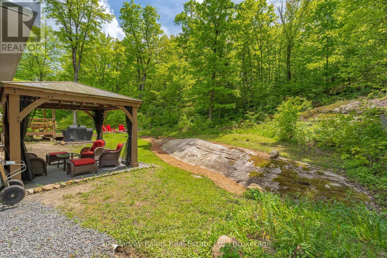 142 Allensville Road, Huntsville, Ontario  P0B 1M0 - Photo 29 - X12246261