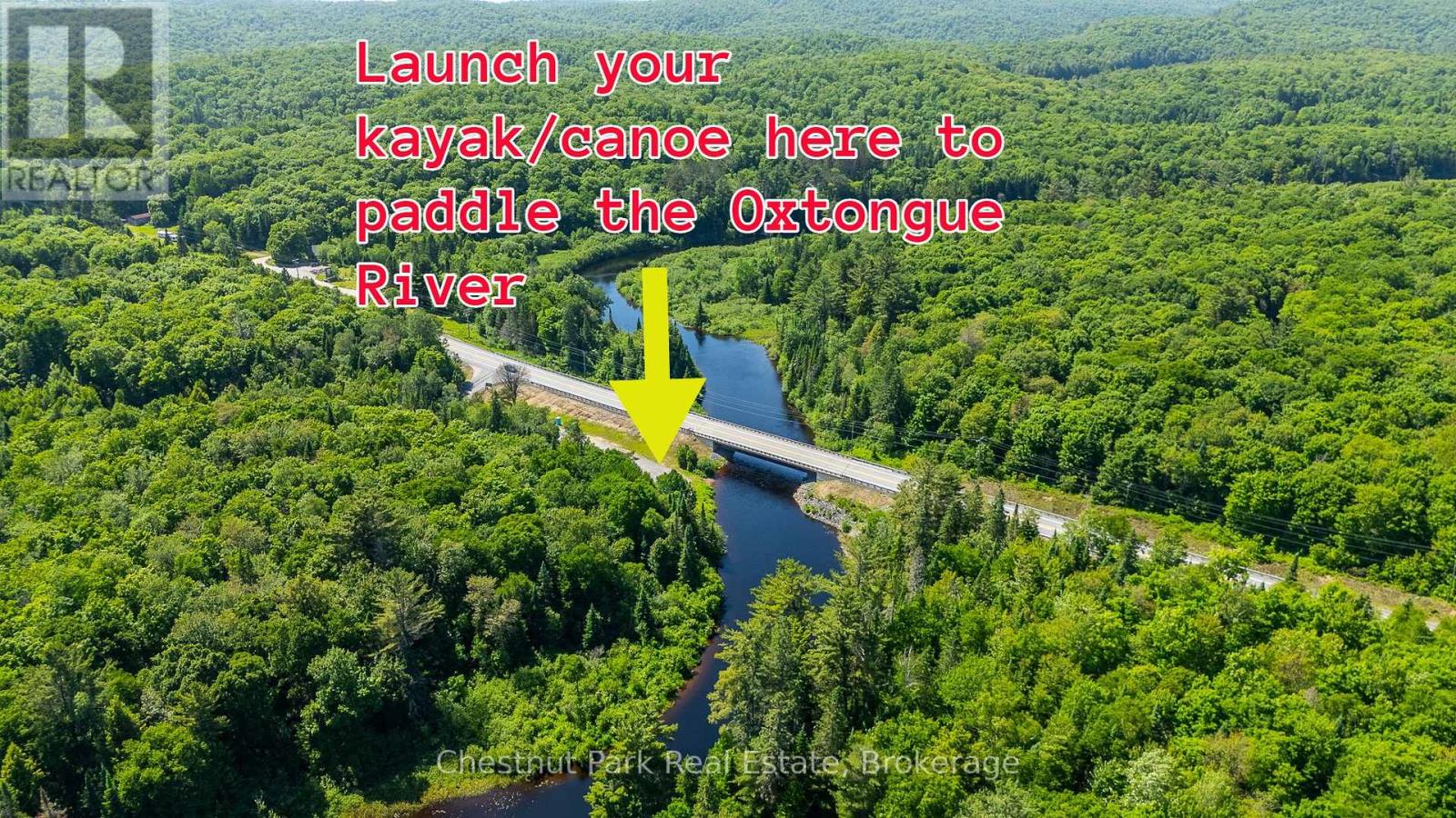 1101 Harris Road, Algonquin Highlands, Ontario  P0A 1H0 - Photo 49 - X12246272