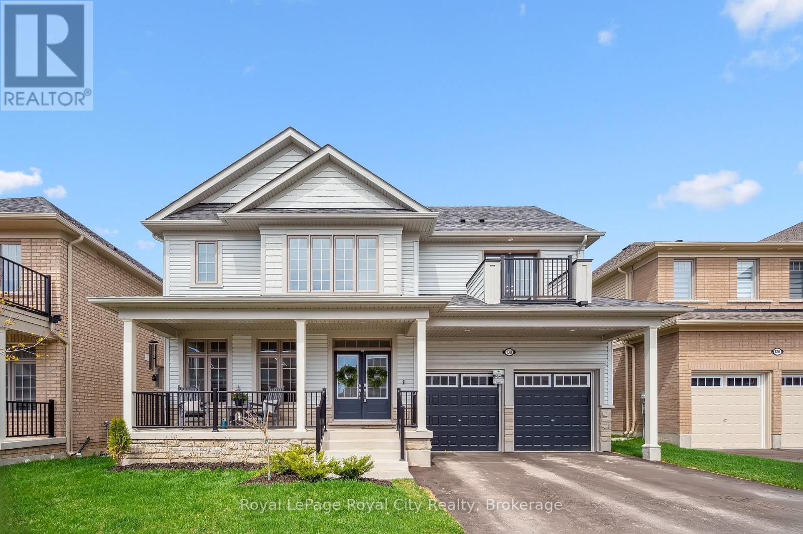 130 Rea Drive, Centre Wellington, Ontario  N1M 0J8 - Photo 1 - X12246321