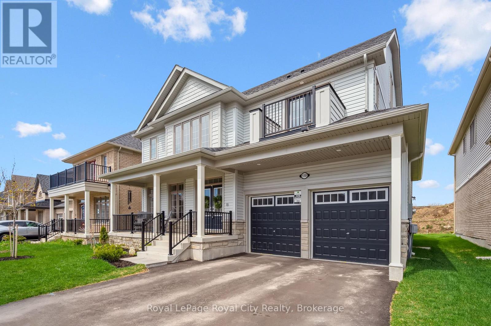 130 Rea Drive, Centre Wellington, Ontario  N1M 0J8 - Photo 2 - X12246321