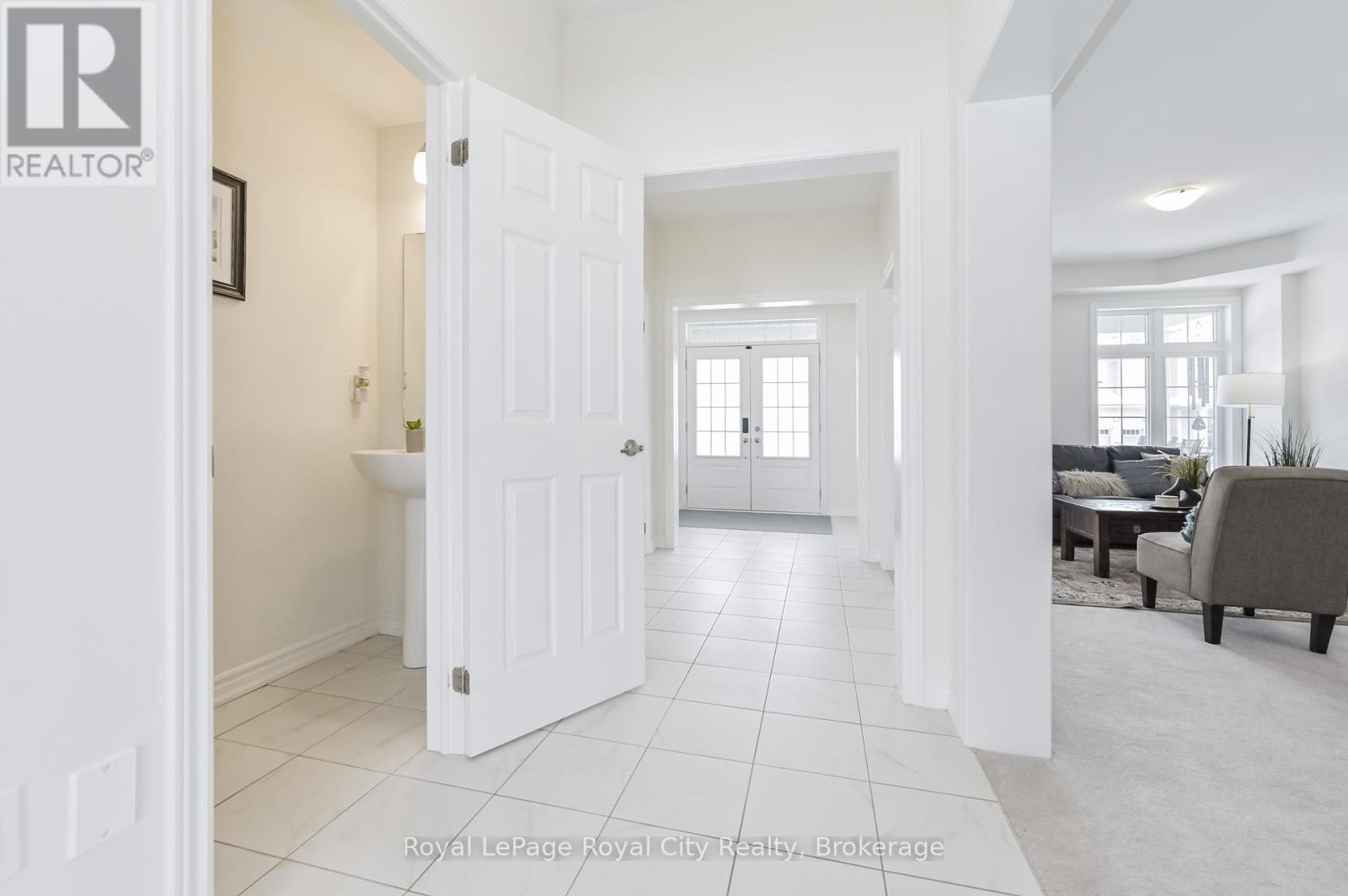 130 Rea Drive, Centre Wellington, Ontario  N1M 0J8 - Photo 24 - X12246321