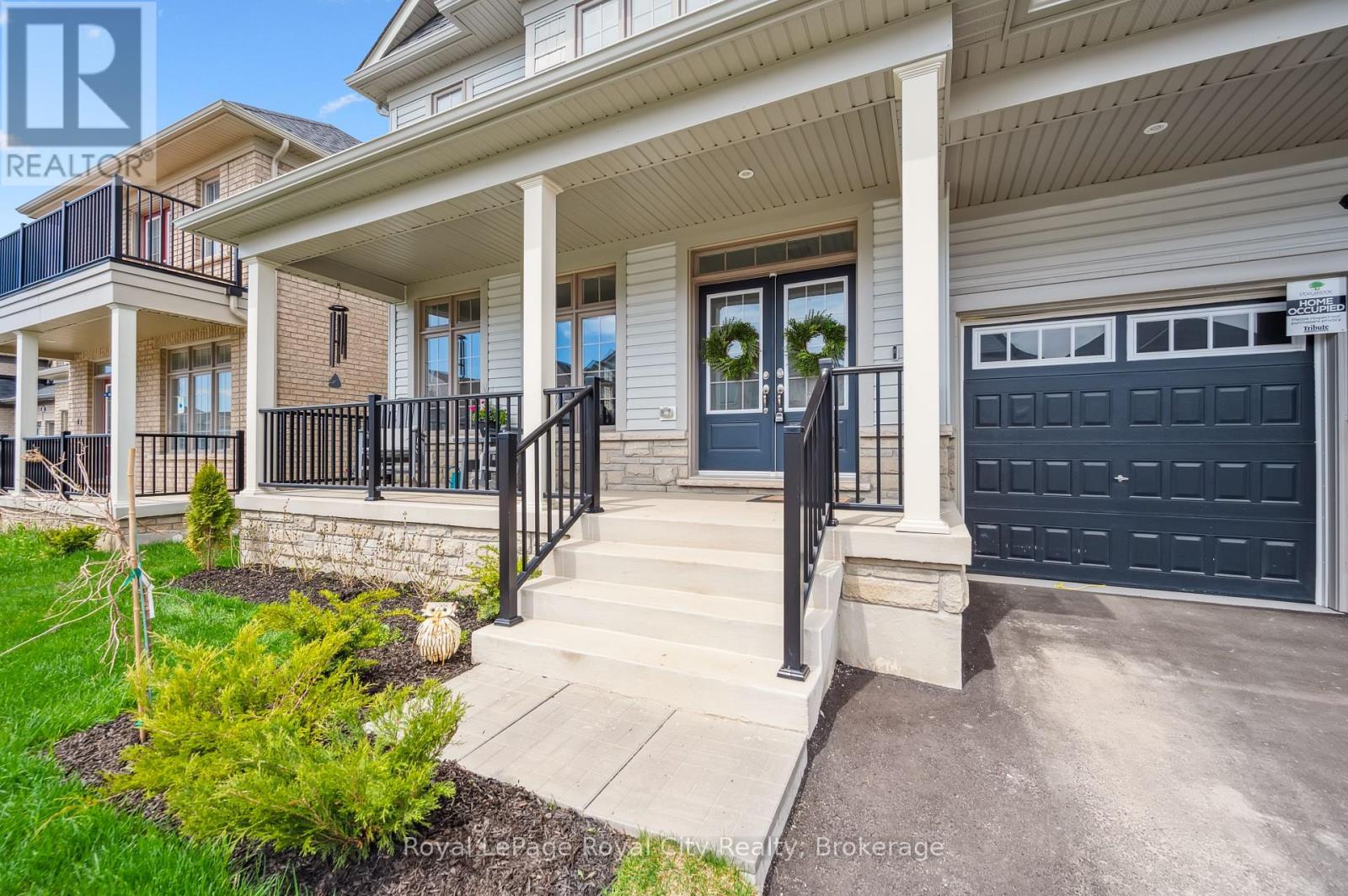 130 Rea Drive, Centre Wellington, Ontario  N1M 0J8 - Photo 3 - X12246321