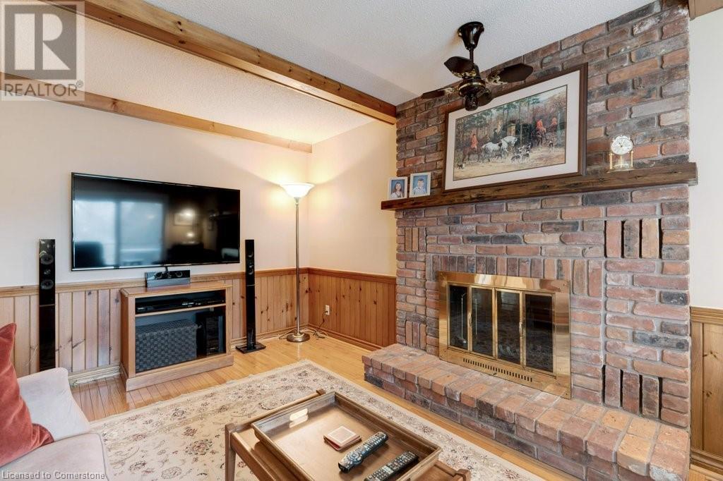 2251 Mansfield Drive, Burlington, Ontario  L7P 3J3 - Photo 19 - 40743249