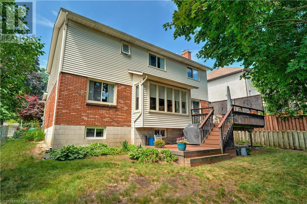 2251 Mansfield Drive, Burlington, Ontario  L7P 3J3 - Photo 47 - 40743249