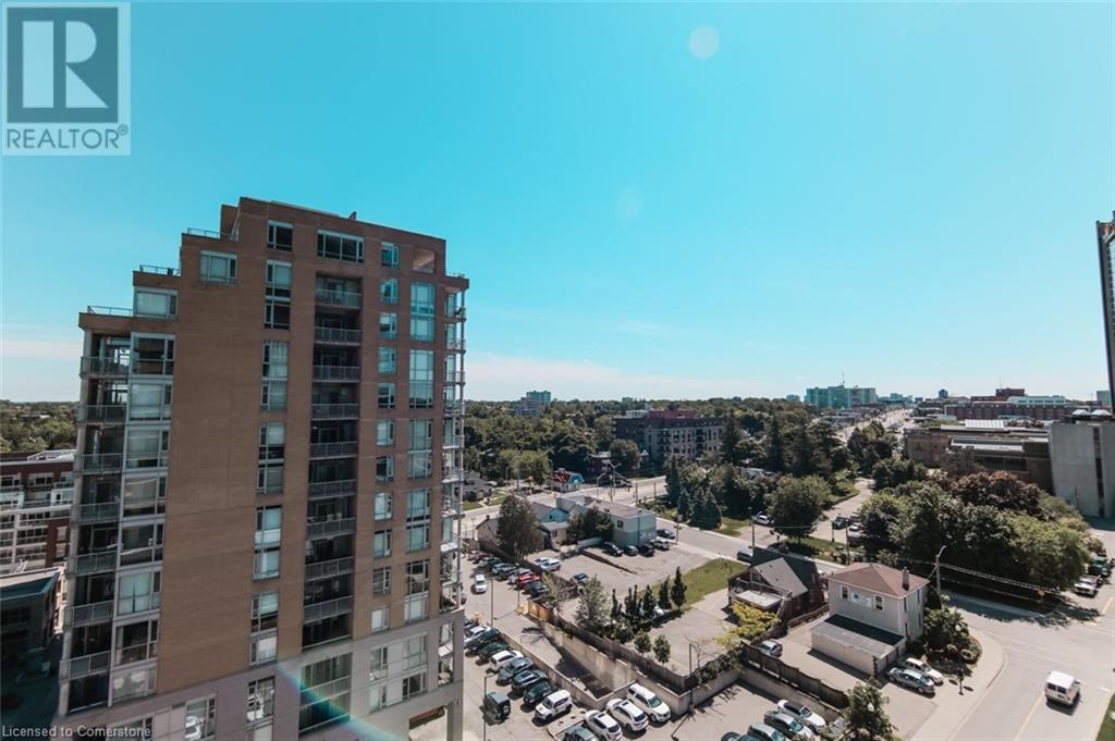 155 Caroline Street S Unit# 1002, Waterloo, Ontario  N2L 0J8 - Photo 13 - 40745164