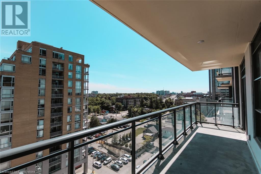 155 Caroline Street S Unit# 1002, Waterloo, Ontario  N2L 0J8 - Photo 14 - 40745164
