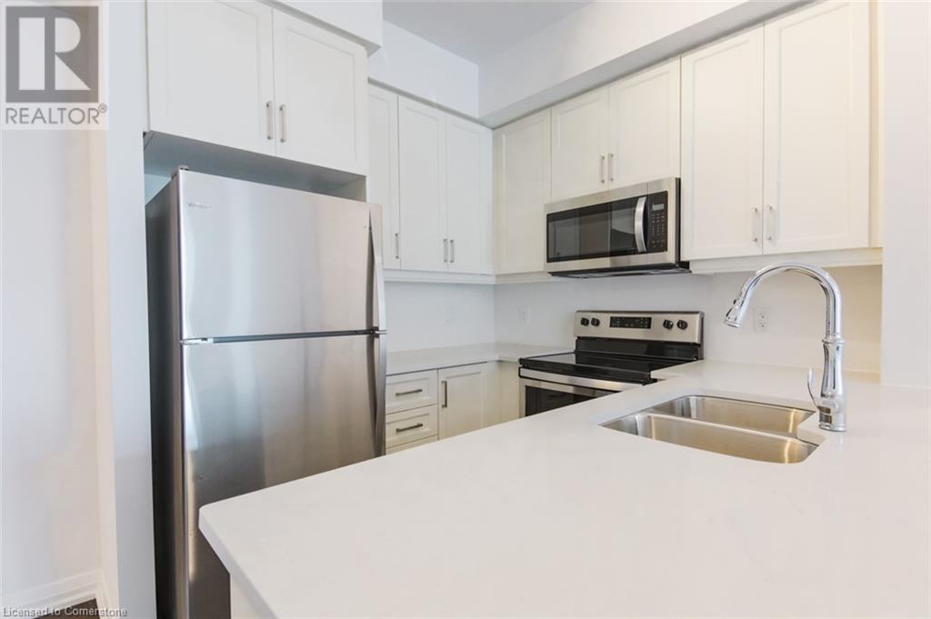 155 Caroline Street S Unit# 1002, Waterloo, Ontario  N2L 0J8 - Photo 3 - 40745164
