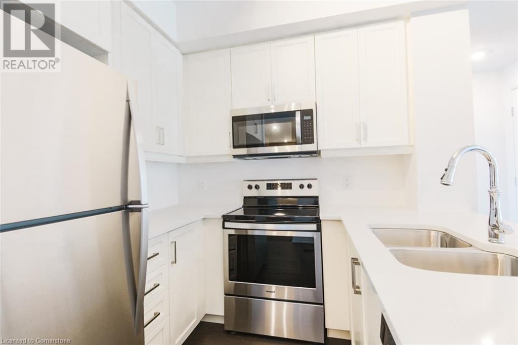 155 Caroline Street S Unit# 1002, Waterloo, Ontario  N2L 0J8 - Photo 5 - 40745164