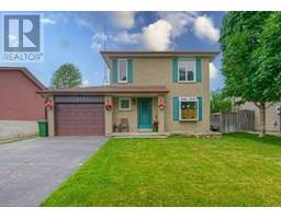 889 MORLEY Avenue, Milton, Ontario