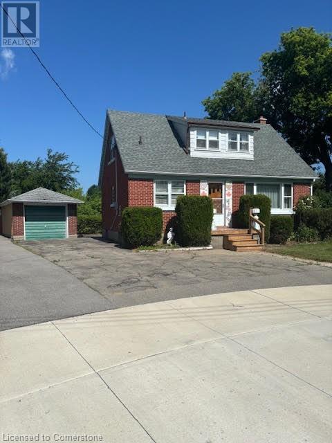 48 Englewood Place, Kitchener, Ontario  N2H 4S6 - Photo 2 - 40743992