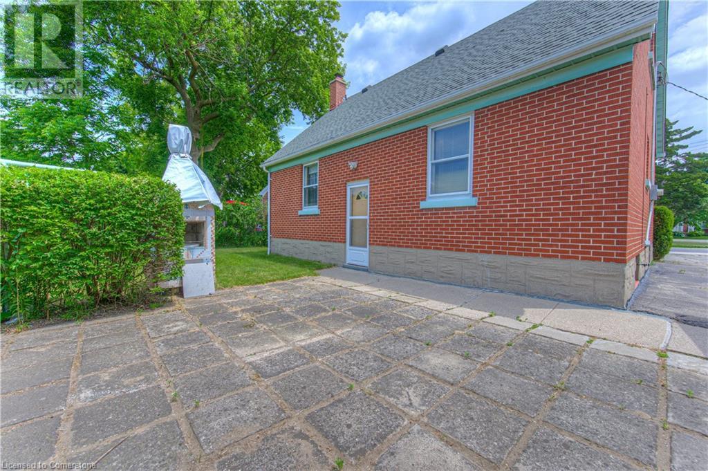 48 Englewood Place, Kitchener, Ontario  N2H 4S6 - Photo 34 - 40743992