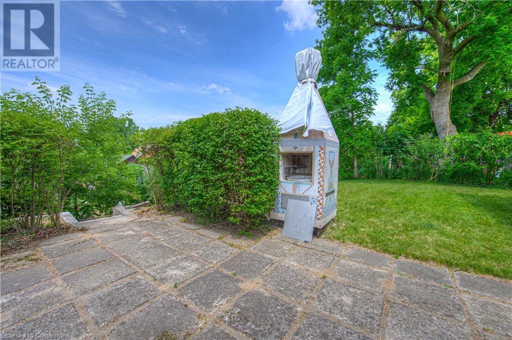 48 Englewood Place, Kitchener, Ontario  N2H 4S6 - Photo 36 - 40743992