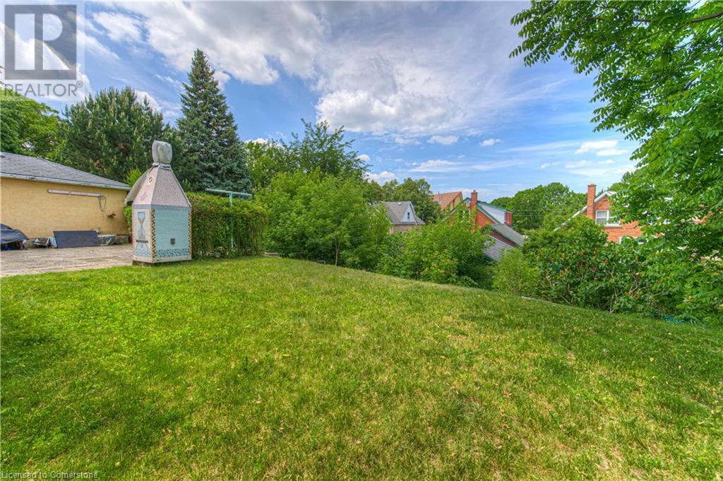 48 Englewood Place, Kitchener, Ontario  N2H 4S6 - Photo 37 - 40743992