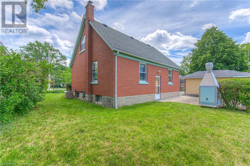48 Englewood Place, Kitchener, Ontario  N2H 4S6 - Photo 39 - 40743992