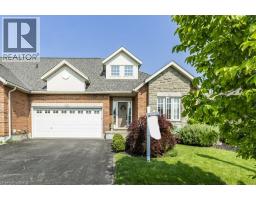 747 GARDEN COURT Crescent, Woodstock, Ontario