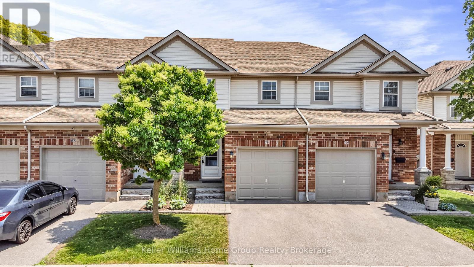 41 - 400 Wilson Avenue, Kitchener, Ontario  N2C 2S1 - Photo 1 - X12246339