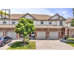 41 - 400 WILSON AVENUE, Kitchener, Ontario