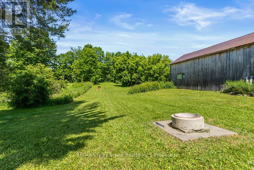 580309 60 Side Road, Chatsworth, Ontario  N0H 1C0 - Photo 29 - X12246391