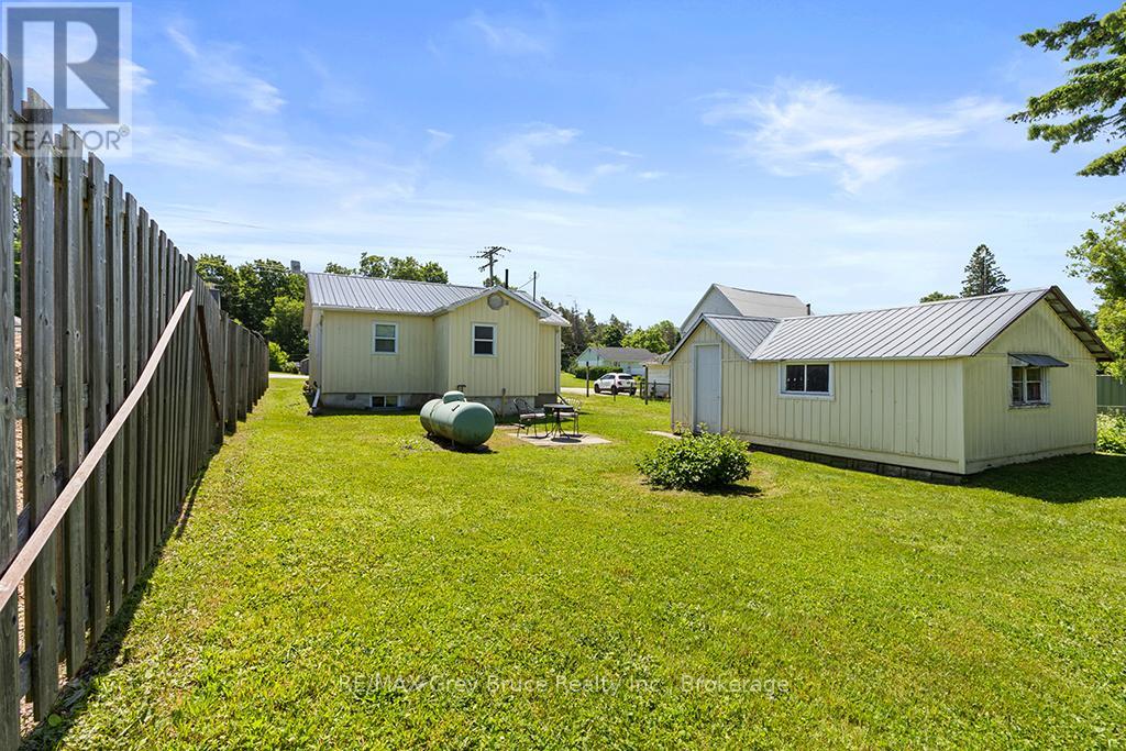 580309 60 Side Road, Chatsworth, Ontario  N0H 1C0 - Photo 34 - X12246391