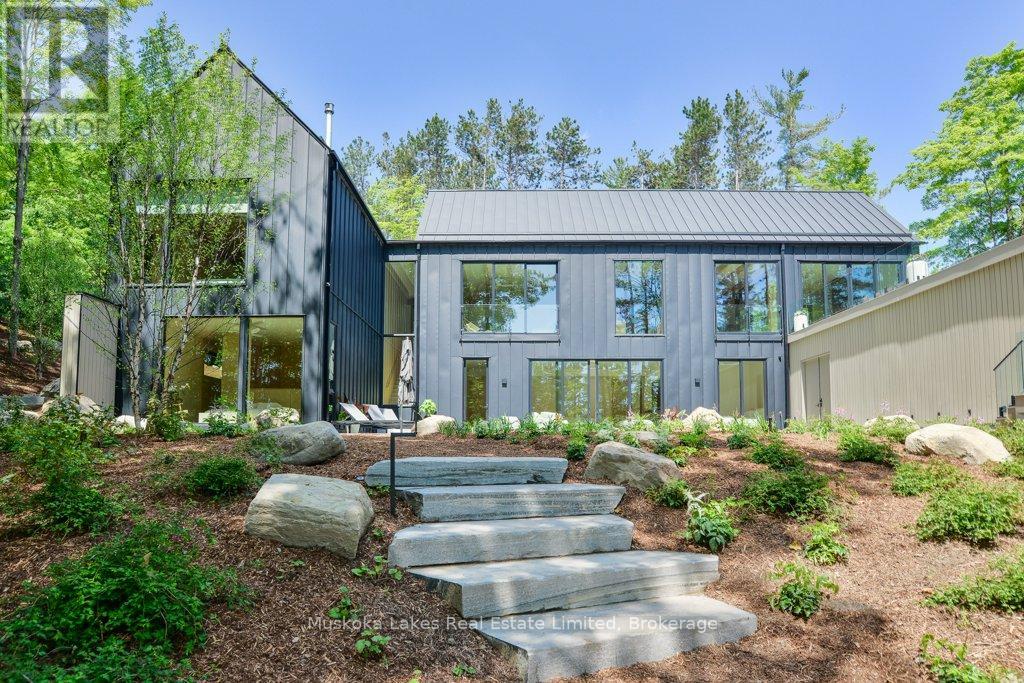 Unit 1 - 1074 Woodington Road, Muskoka Lakes, Ontario  P0B 1J0 - Photo 3 - X12246392