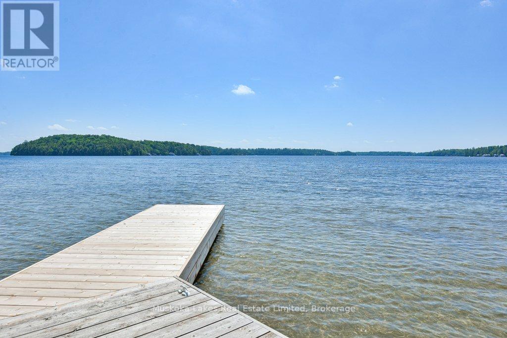 Unit 1 - 1074 Woodington Road, Muskoka Lakes, Ontario  P0B 1J0 - Photo 4 - X12246392
