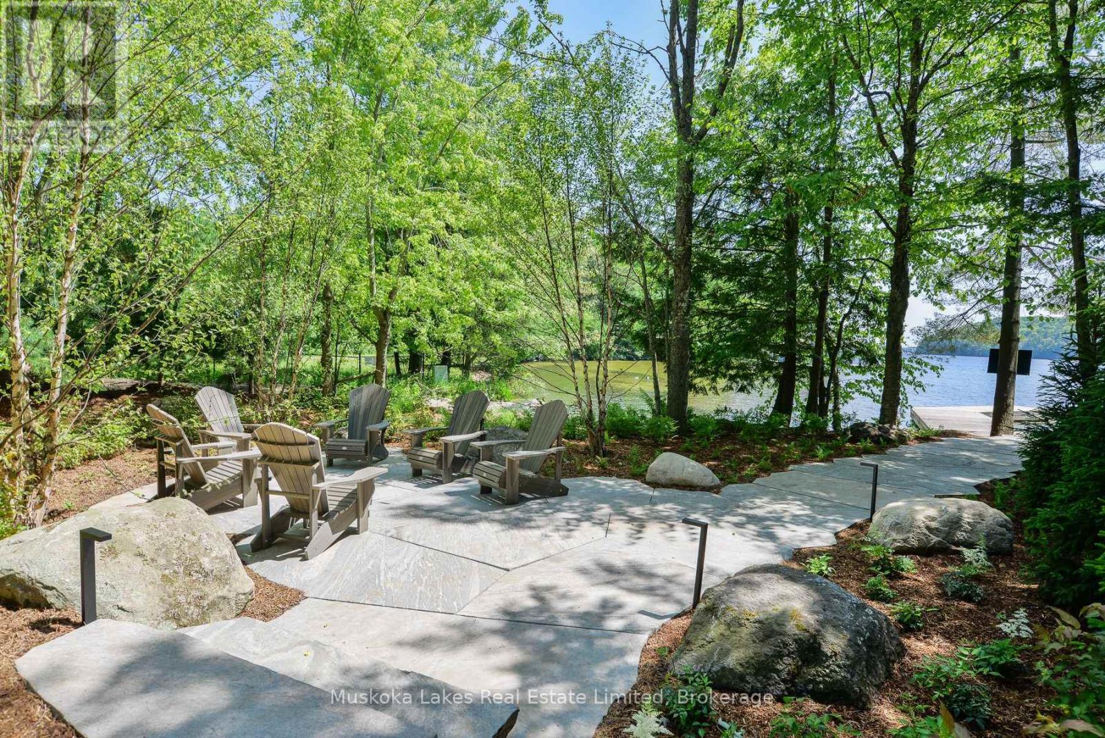 Unit 1 - 1074 Woodington Road, Muskoka Lakes, Ontario  P0B 1J0 - Photo 6 - X12246392