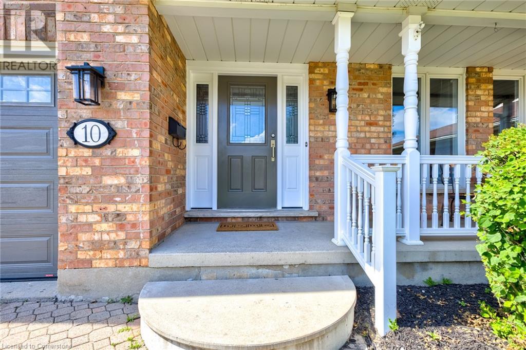 10 Glen Abbey Court, Woodstock, Ontario  N4S 8S8 - Photo 6 - 40744923