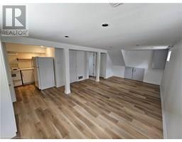 7 HILLSIDE Drive Unit# 2, Kitchener, Ontario