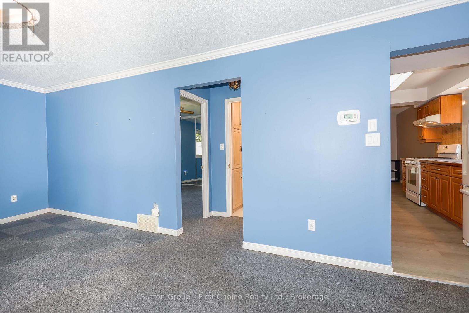 39 Portia Boulevard, Stratford, Ontario  N5A 4V6 - Photo 13 - X12246443
