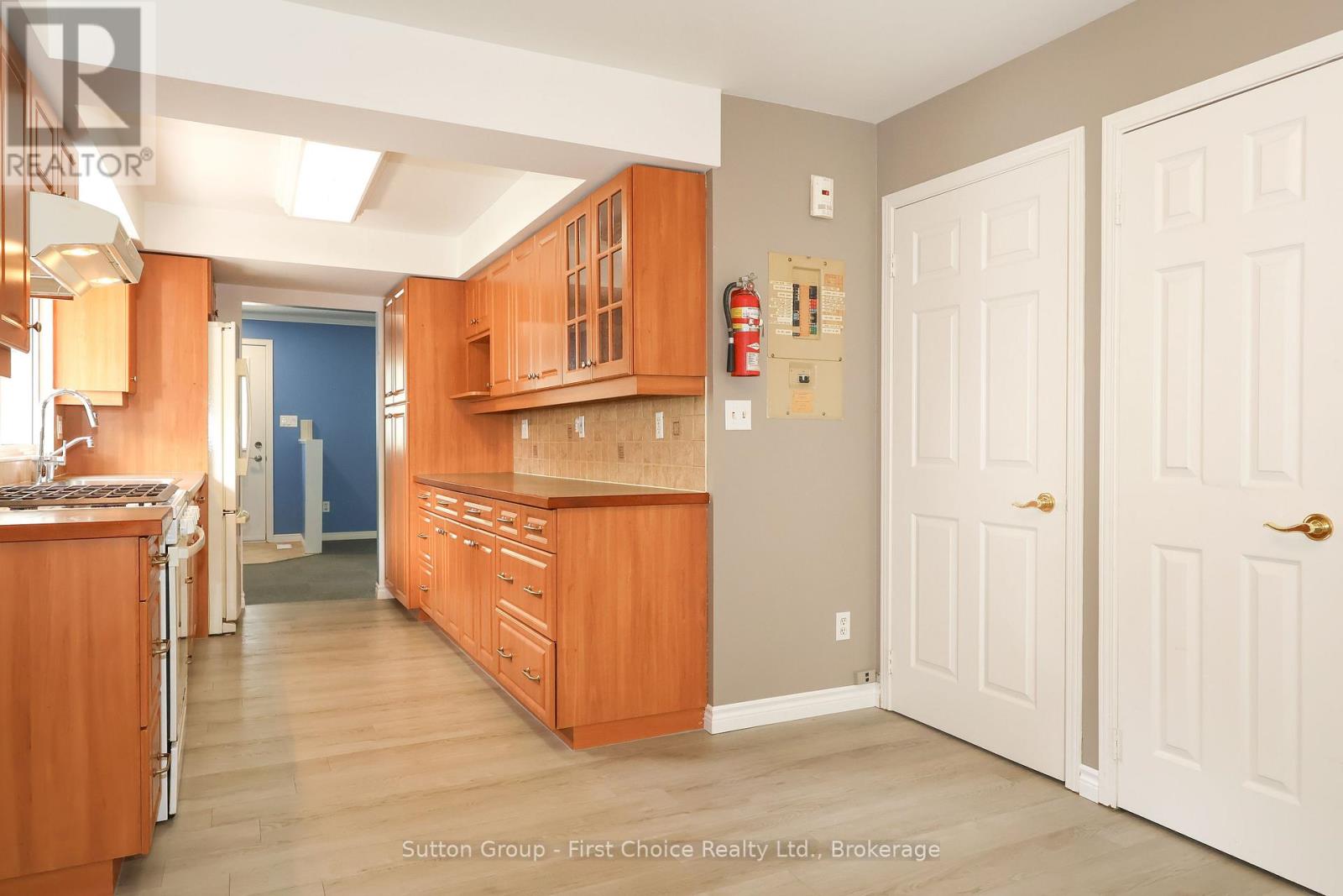 39 Portia Boulevard, Stratford, Ontario  N5A 4V6 - Photo 17 - X12246443