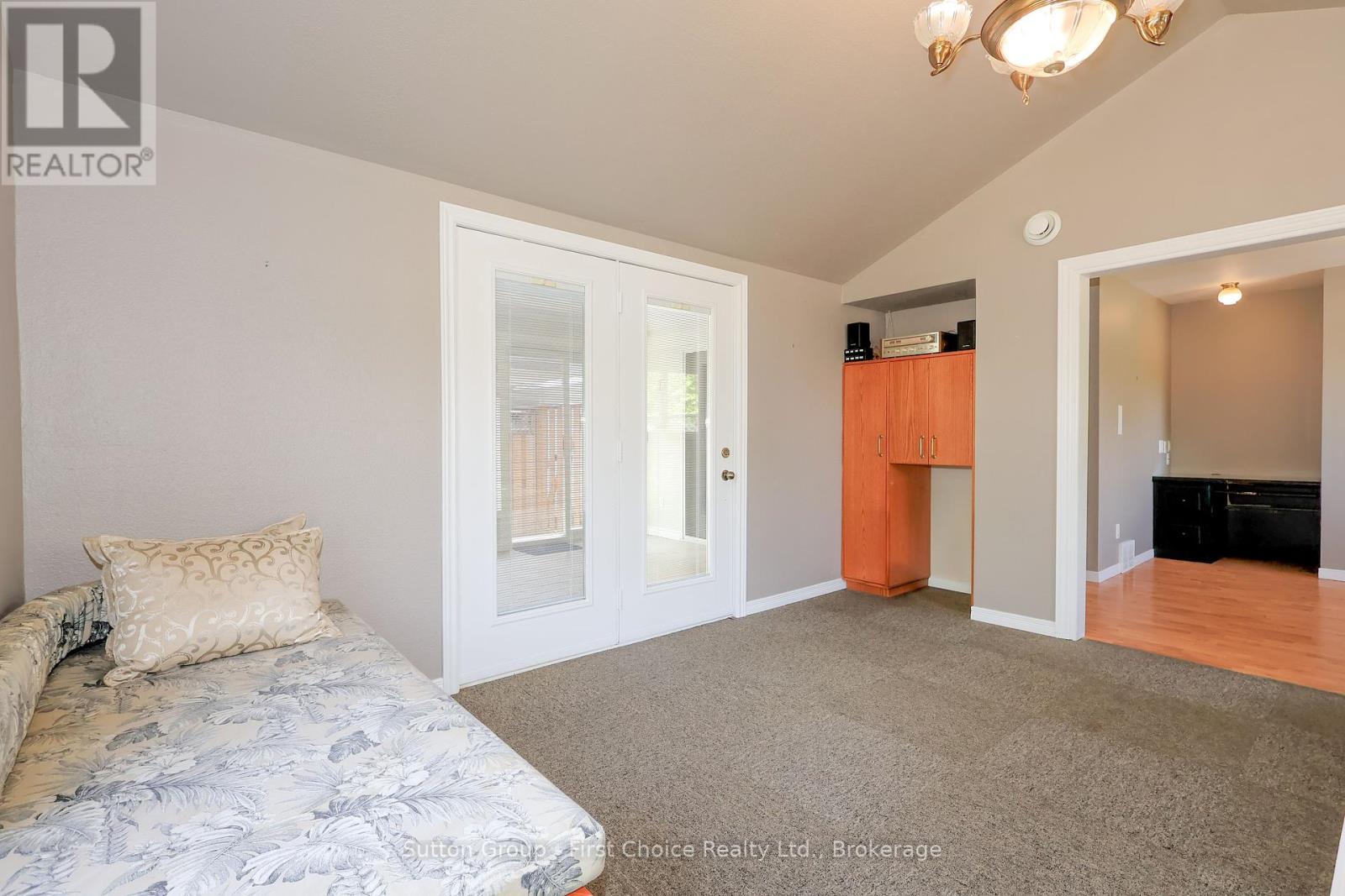 39 Portia Boulevard, Stratford, Ontario  N5A 4V6 - Photo 28 - X12246443