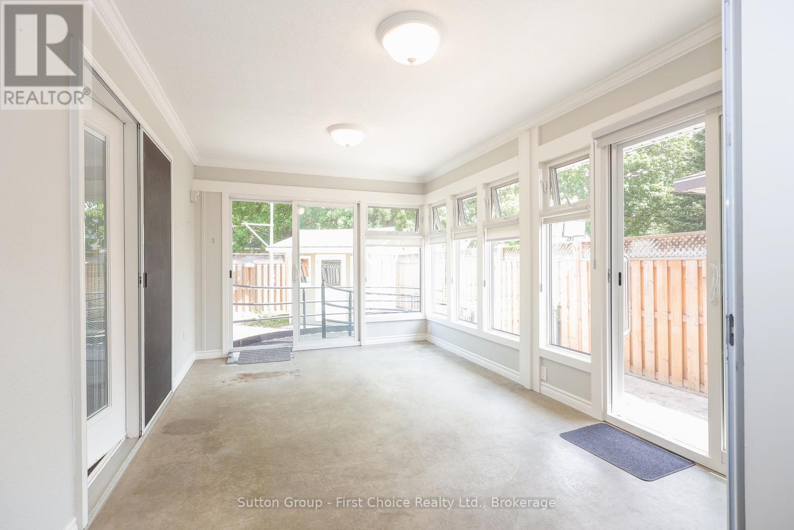 39 Portia Boulevard, Stratford, Ontario  N5A 4V6 - Photo 32 - X12246443