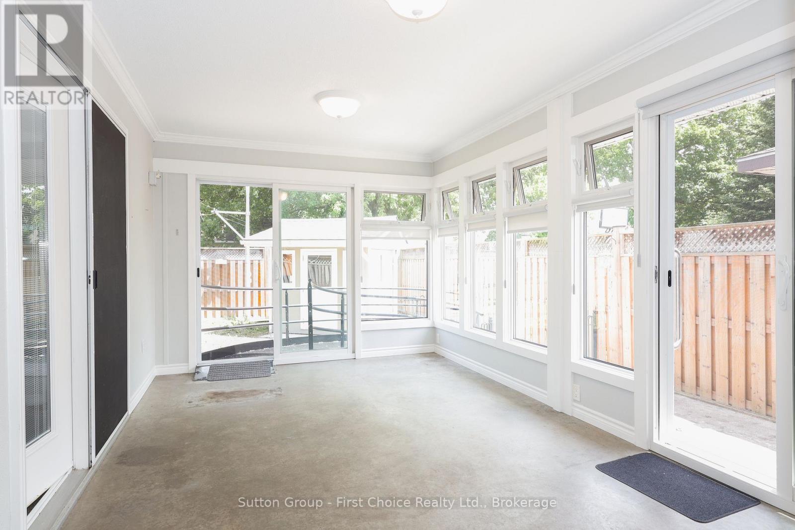 39 Portia Boulevard, Stratford, Ontario  N5A 4V6 - Photo 33 - X12246443