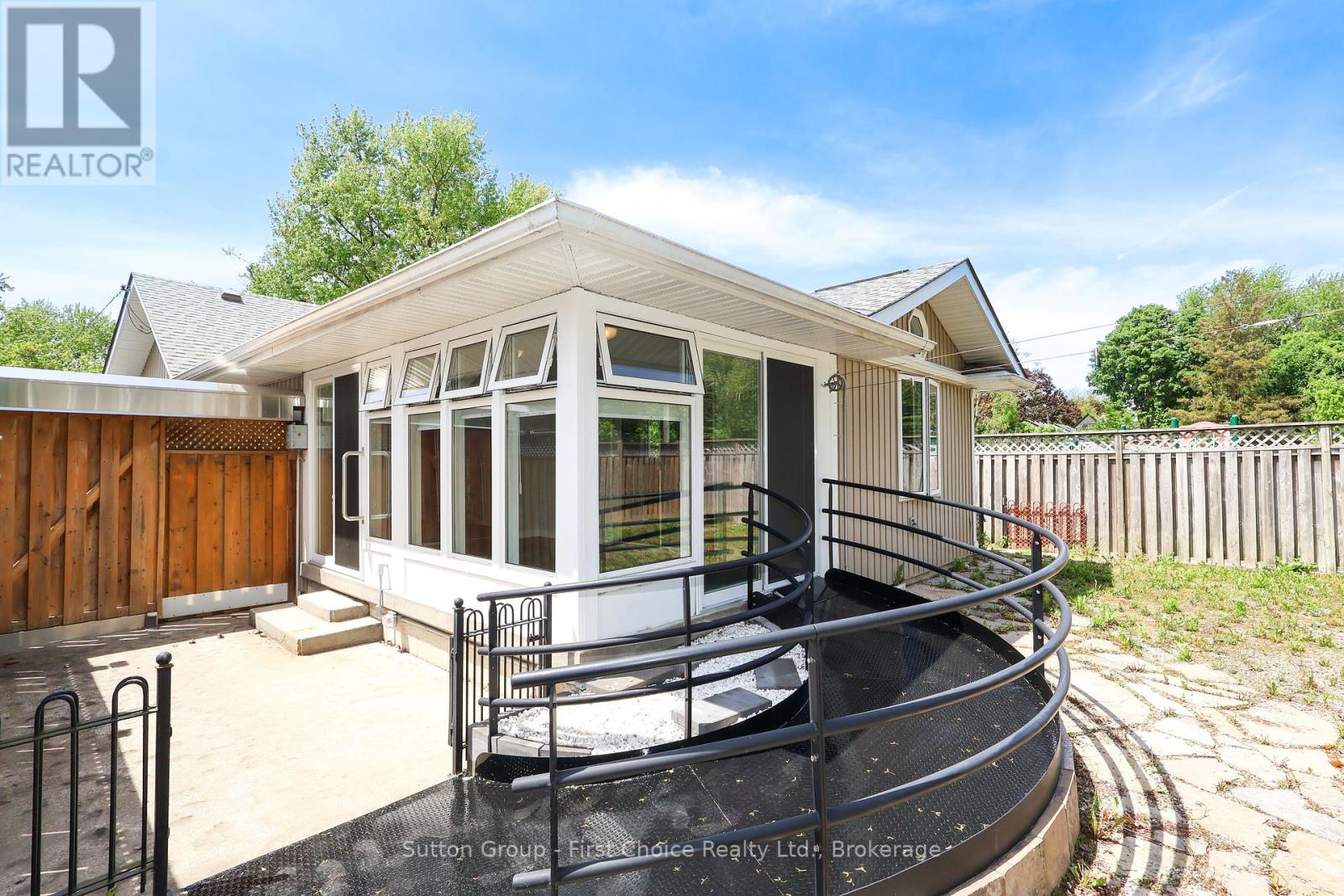 39 Portia Boulevard, Stratford, Ontario  N5A 4V6 - Photo 35 - X12246443