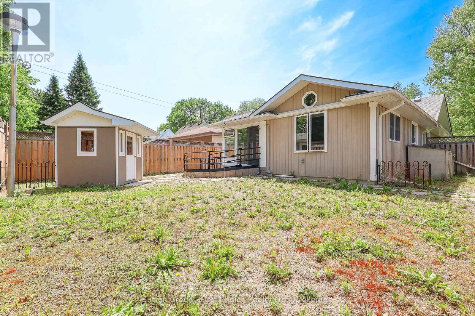 39 Portia Boulevard, Stratford, Ontario  N5A 4V6 - Photo 36 - X12246443