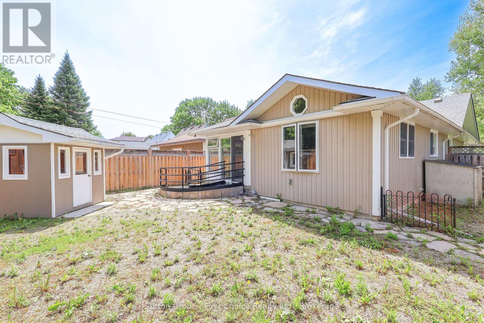 39 Portia Boulevard, Stratford, Ontario  N5A 4V6 - Photo 37 - X12246443