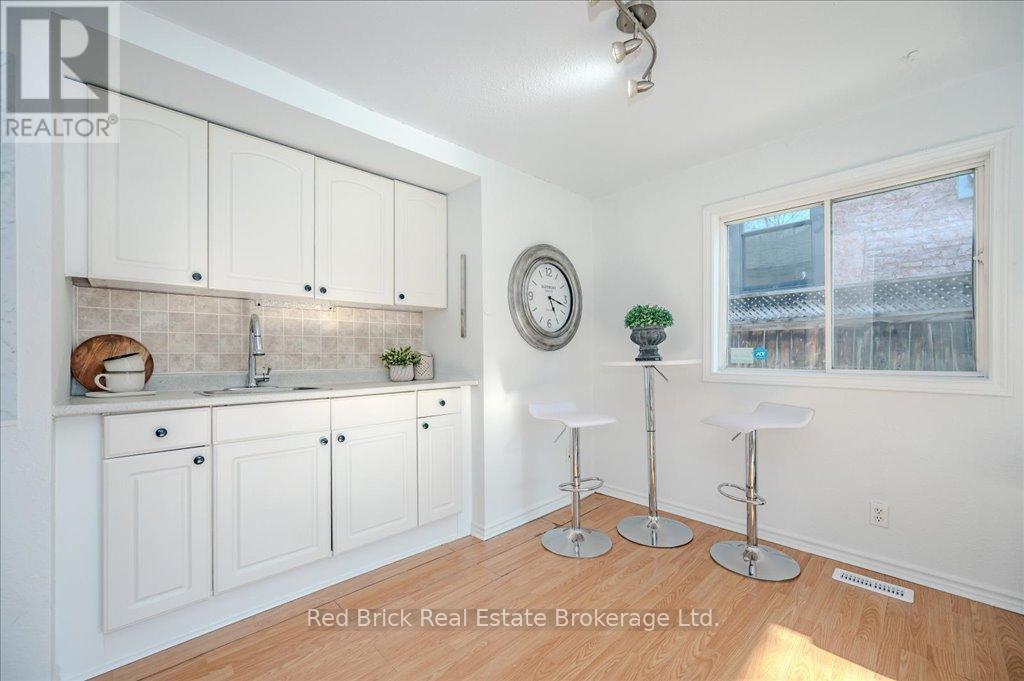 23 Fountain Street W, Guelph, Ontario  N1H 3P1 - Photo 12 - X12246522