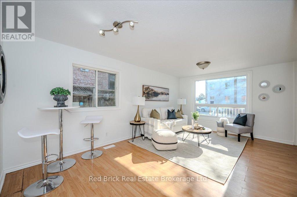 23 Fountain Street W, Guelph, Ontario  N1H 3P1 - Photo 13 - X12246522