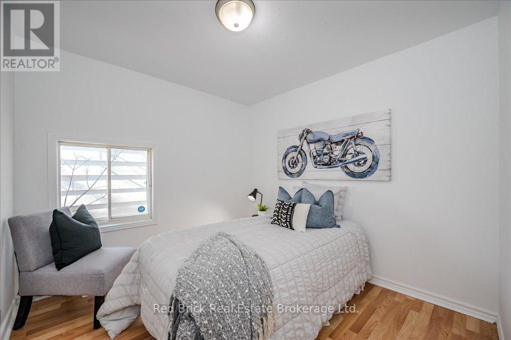 23 Fountain Street W, Guelph, Ontario  N1H 3P1 - Photo 17 - X12246522