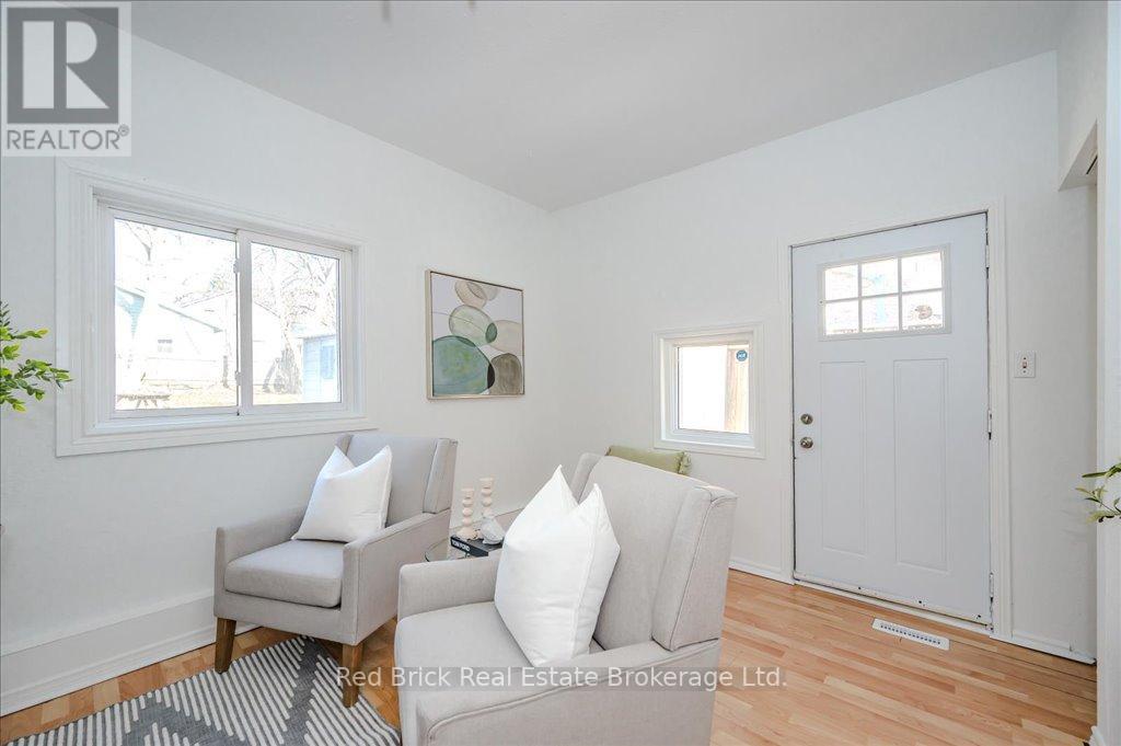 23 Fountain Street W, Guelph, Ontario  N1H 3P1 - Photo 19 - X12246522