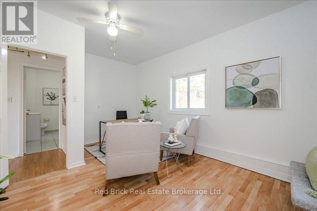 23 Fountain Street W, Guelph, Ontario  N1H 3P1 - Photo 20 - X12246522